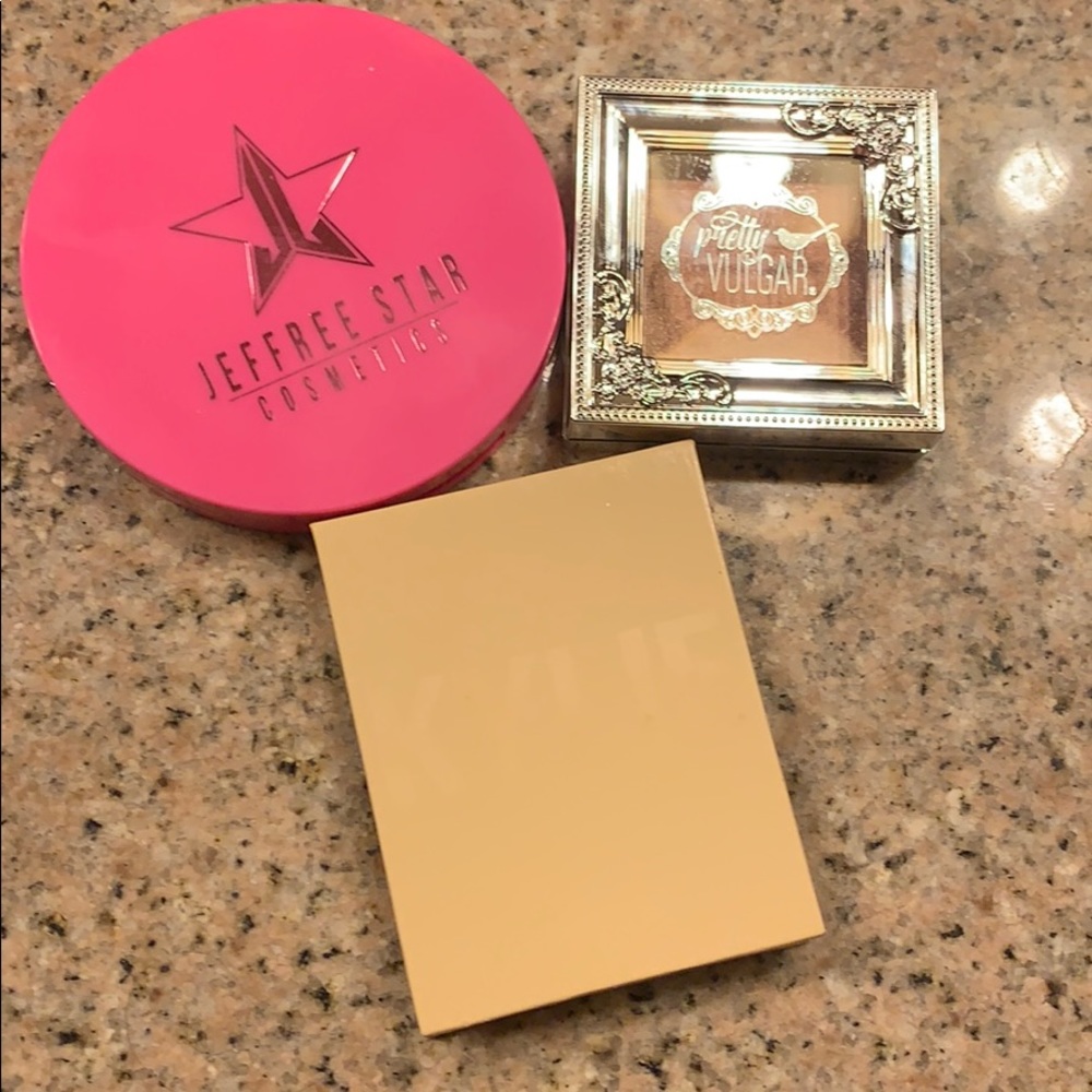 Highlight Bundle! J. Star Kylie Pretty Vulgar